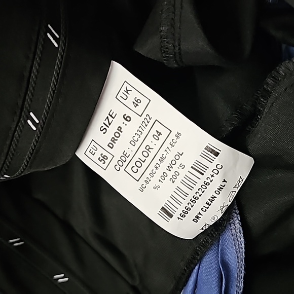 Size 38 pants from UK - Picture 7 of 7